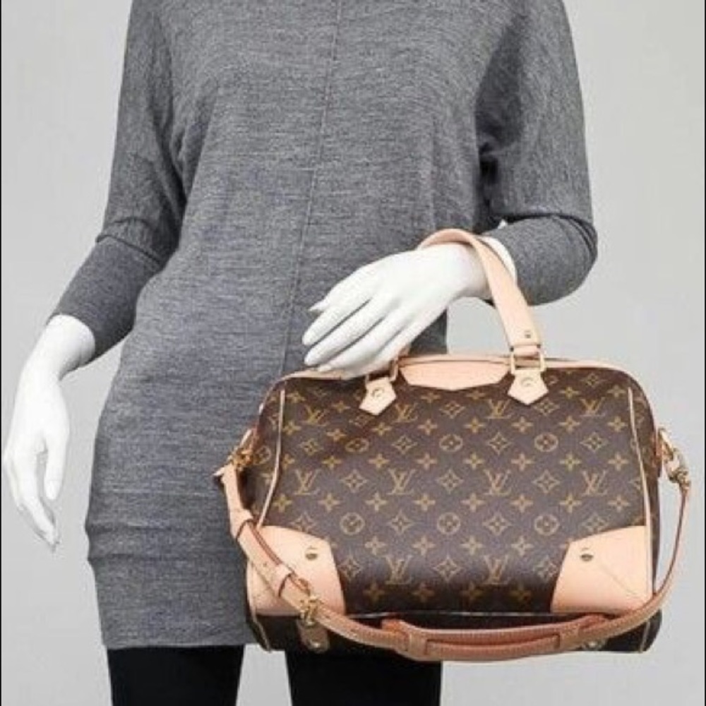 LOUIS VUITTON RETIRO PM